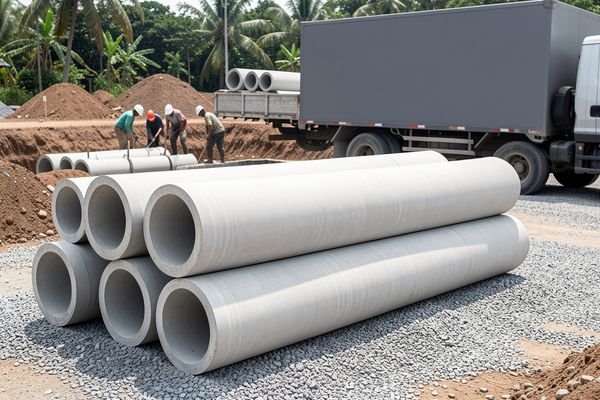 Harga Buis Sumur Ukuran 60: Panduan Lengkap dan Estimasi Biaya 2026