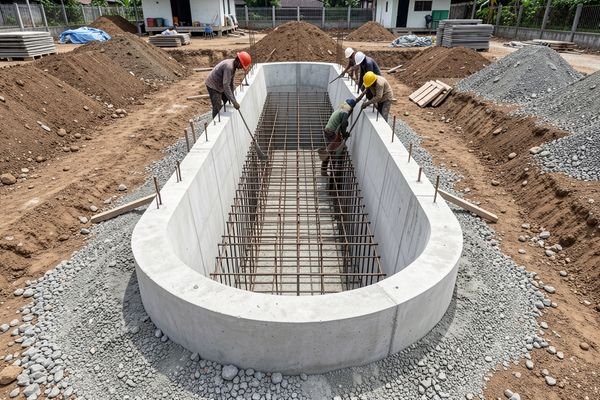 Harga Cetakan Gorong Gorong Beton: Panduan Lengkap 2026
