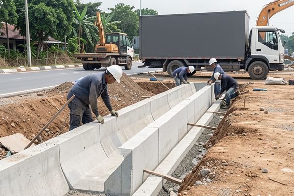 Harga Gorong Gorong Ukuran 80: Panduan Lengkap Pemilihan dan Estimasi Biaya 2026