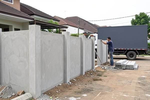 Harga Pagar Arcon Per Meter: Panduan Lengkap 2026