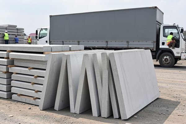 Harga Panel Beton Per Meter: Panduan Lengkap dan Estimasi Biaya 2026
